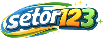 Logo setor123